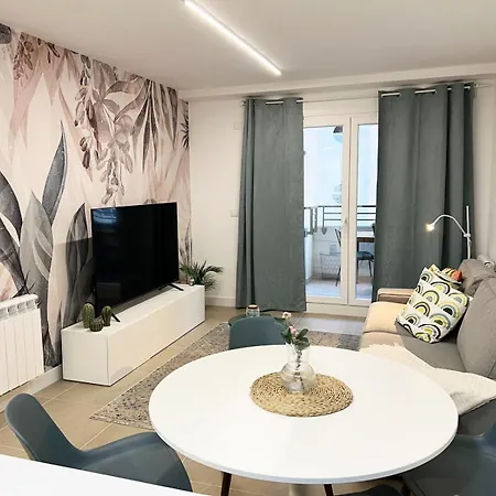 La Mama Estefania * Vilagarcia de Arousa