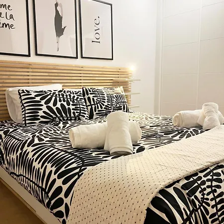 La Mama Estefania * Vilagarcia de Arousa