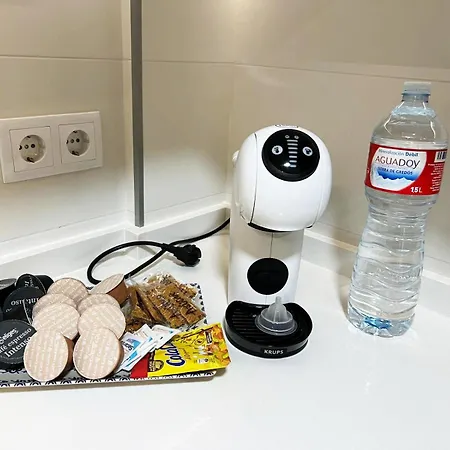 La Mama Estefania Lägenhet Vilagarcia de Arousa